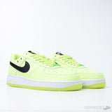 Nike Air force 1 Green - Have a Nike day (Glow in the dark) (Premium Plus Batch) - Photo 7