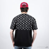 LV Ski Gradient Cotton T-Shirt - Photo 4