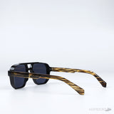 Louis Vuitton Black Safari Shades (Premium Batch) - Photo 3