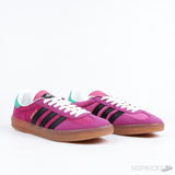 Adidas x Gucci Gazelle Pink (Premium Plus Batch) - Photo 7