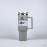 Quencher H2.0 Flowstate Tumbler Grey (1.18L) (Premium Batch) - Photo 1