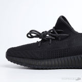 Yeezy Boost 350 V2 Black (Non-Reflective) (Real Boost) - Photo 8