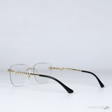 Cartier Golden Cobra Heritage (Premium Batch) - Photo 3