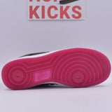 Air Force 1 '07 SE PRM Active Fuchsia - Photo 4