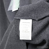 Off-White Cross Arrow Grey Sweatshirt - Photo 4