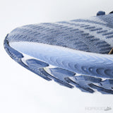 ASICS Gel Nimbus 22 Blue Black (Premium Batch) (Slight Defect) - Photo 4