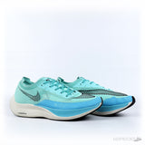 Nike ZoomX Vaporfly Next 2 Aurora Green (Slightly Stained) - Photo 1