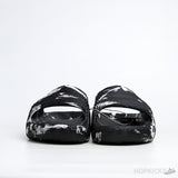 Adilette 22 Carbon Aluminum Slides (Premium Batch) - Photo 4