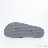 Balenciaga Pool Slide Grey - Photo 6