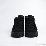 Nike Air Force 1 High 07 SP Billie Eilish Sequoia (Dot Perfect) - Photo 6