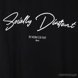 IH NOM UH NIT Black T-Shirt - Photo 5