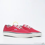 Vans Classic Red (Dot Perfect) - Photo 7