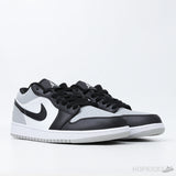 Air Jordan 1 Low Shadow Toe (Premium Plus Batch) - Photo 7