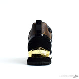 LV Run away Sneakers - Photo 4