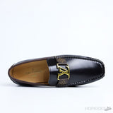 LV Monogram Loafer - Photo 7