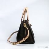L*V Rivoli Bag MM Monogram Brown - Photo 3