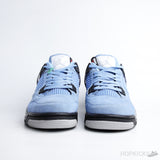 Air Jordan 4 UNI Blue - Photo 5