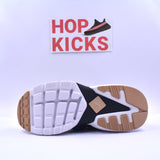 Air Huarache City Low Desert/ Blue Nebula - Photo 5