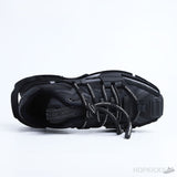 D&G Space Sneakers Black - Photo 6