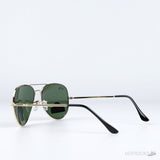 Ray-Ban Timeless Pilot Shades (Premium) - Photo 3