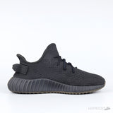 Adidas Yeezy Boost 350 V2 2019 Black Reflective Strip - Photo 3