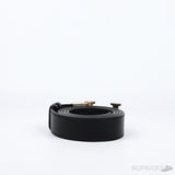 Hermes Silver H 7 Belt - Photo 3