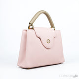 Lv Shoulder Bag - Photo 3