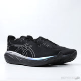 Asics Gel-Nimbus 25 Black (Premium Plus Batch) - Photo 7
