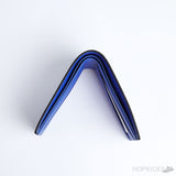 LV Multiple Wallet Monogram Blue - Photo 6