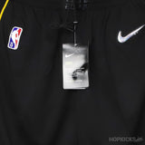 Nike NBA Miami Heat Mixtape Swingman Shorts - Photo 3