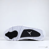 Air Jordan 4 "Oreo" [Without box] - Photo 3