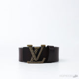 LV Brown Belt - Photo 1