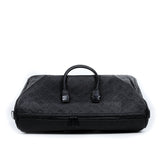 Louis Vuitton Keepall Bandoulière 35 Travel Bag (Dot Perfect) - Photo 4