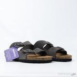 Birkenstock Sandals Grey (Dot Perfect) - Photo 7