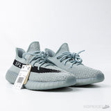 Yeezy Boost 350 V2 Salt (Premium Plus Batch) - Photo 7