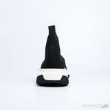 Balenciaga Speed 2.0 Black White (Premium Batch) - Photo 4