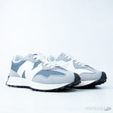 New Balance 327 Grey (Premium Batch) - Photo 7