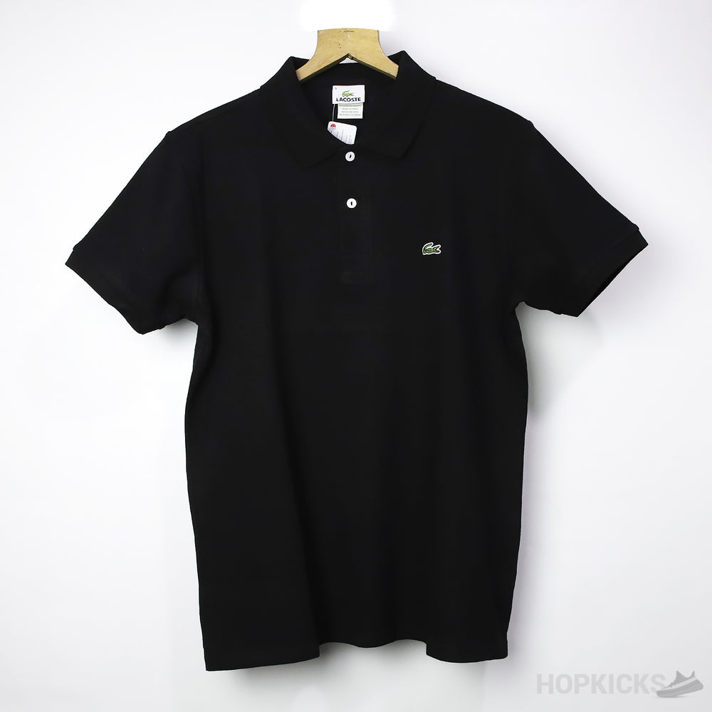 Lacoste Classic Polo Black