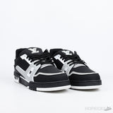 Louis Vuitton LV Trainer White Grey (Premium Batch) - Photo 5