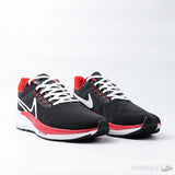 Air Zoom Pegasus 38 Black Red White (Premium Plus Batch) - Photo 7