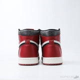 Air Jordan 1 Retro High OG 'Lost and Found' (Dot Perfect) - Photo 8