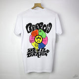 Barrow Devils Garden White T-Shirt - Photo 2