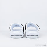 Nike Air More Uptempo Slide White Varsity Red (Premium Batch) - Photo 8