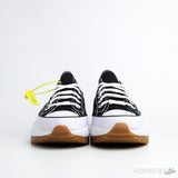 Run Star Hike Ox Black White Gum (Premium Batch) - Photo 4
