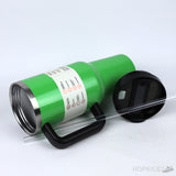 Quencher H2.0 Flowstate Tumbler Kelly Green (1.18L) (Premium Batch) - Photo 3