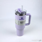 Quencher H2.0 Flowstate Tumbler 1.18L Purple (Premium Batch) - Photo 3