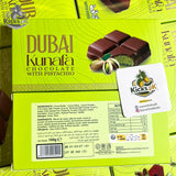 Kunafa | VIRAL Dubai Chocolate With Pistachio | 100g - Photo 3