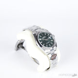 Luxury Watch Datejust M126334-0022 41MM 1:1 Best Edition Clean Factory Green Dial - Photo 2
