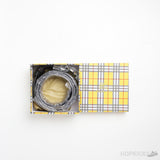 Burberry Silver Black Belt - Photo 4