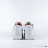 Air Force 1 Low '07 White (Premium Batch) (Yellow Spots) - Photo 5